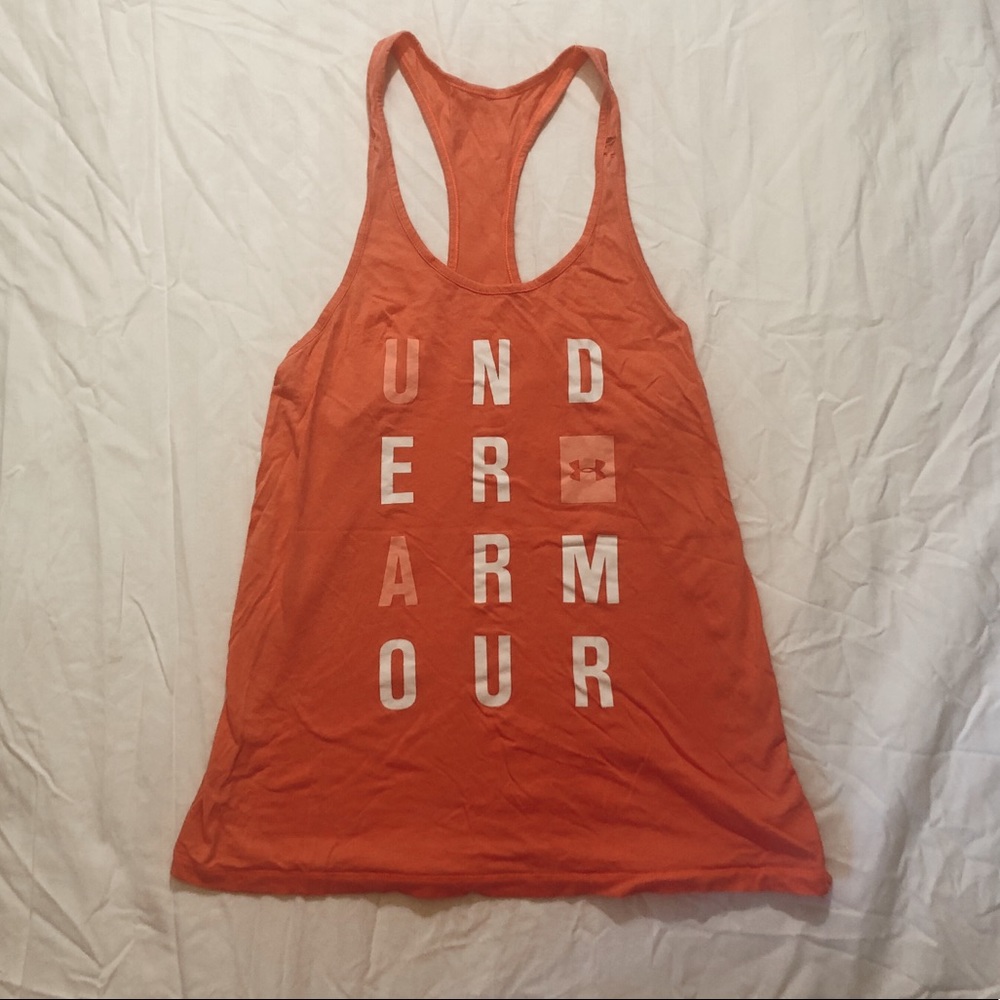 Athletic Tanktop
